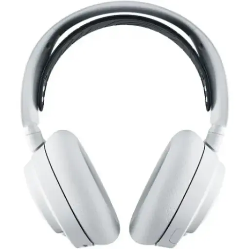 Игровая гарнитура SteelSeries Arctis Nova 7X Wireless White XBOX/PC/PS/SW/MAC/MOB - фото 2
