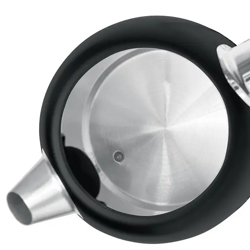 Електрочайник Rotex RKT79-B Smart - фото 8