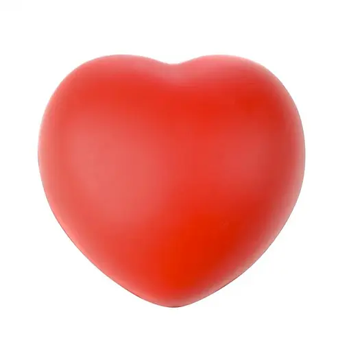 Мячик сердце IR4