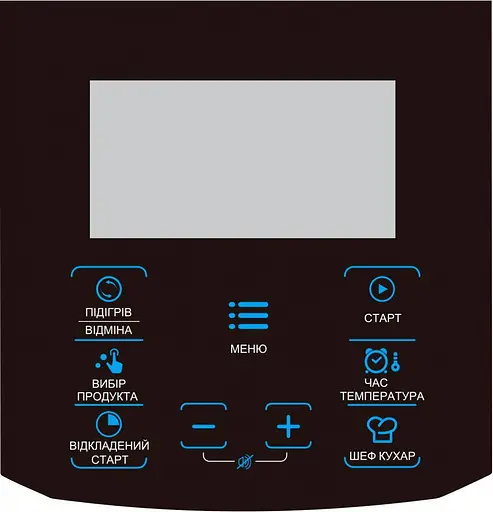 Мультиварка - скороварка Edler ED-PC2007 - фото 3