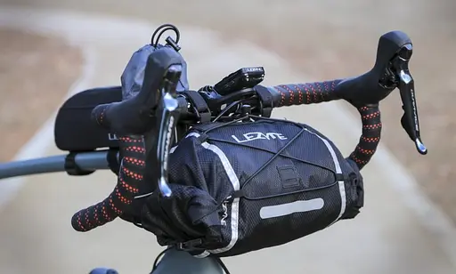 Сумка на руль Lezyne Bar Caddy 7л (1052-4712805 991068) - фото 2
