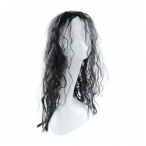 Перука Відьма довгий - фото 1
