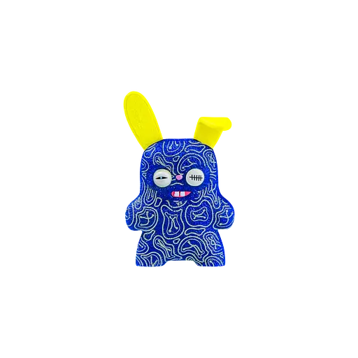 Fuggler Яйце-сюрприз з колекційною фігуркою, арт. FG2305E - фото 12