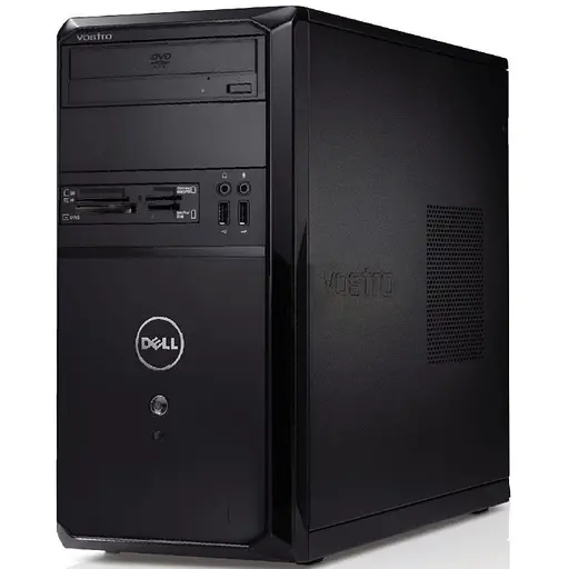 Комп'ютер Dell Vostro 260 МT (i5-2400/4/120SSD) Б/В - фото 1