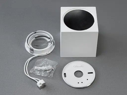 Накладний точковий світильник Diasha - фото 3