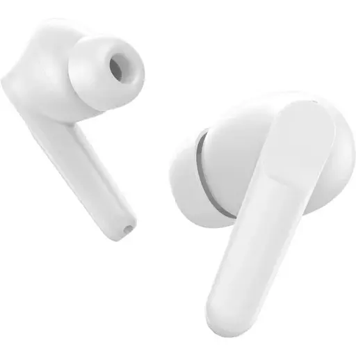 Наушники TWS Pixus Band 5.3 White RU - фото 3