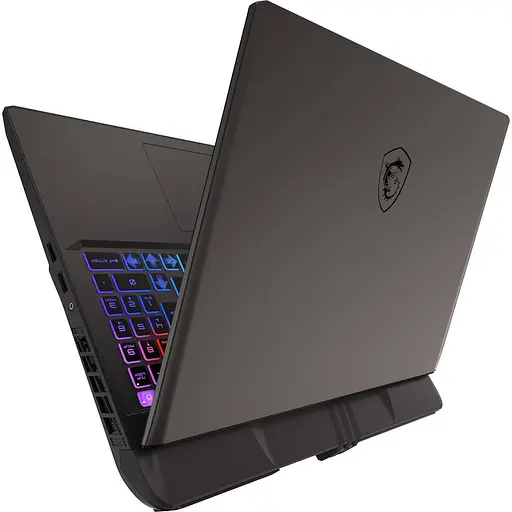 Ноутбук MSI Vector 16 HX AI A2XWIG (A2XWIG-058US) [137638] - фото 11