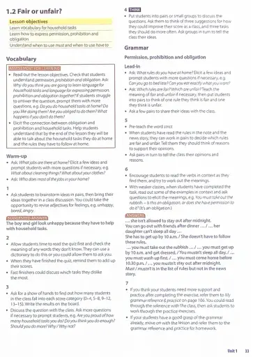 Harmonize. Level 3. Teacher's Guide with Digital Pack - фото 6