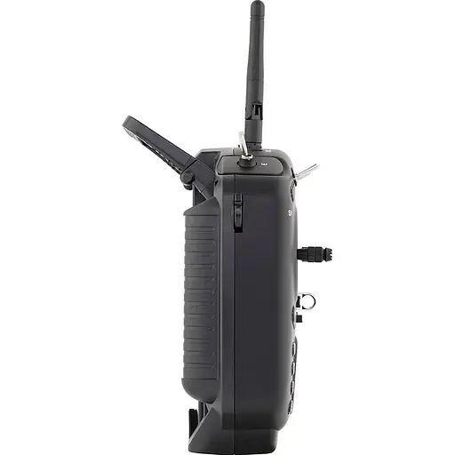 Пульт керування RadioMaster TX12 MKII ELRS M2 з акумулятором ViPow [97170] - фото 3