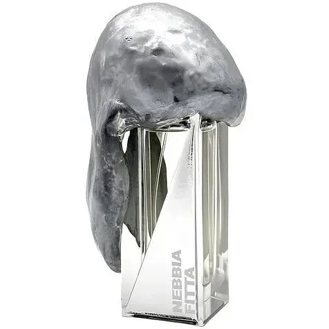 Духи оригинал Filippo Sorcinelli Nebbia Fitta 50 мл тестер Extrait de Parfum - фото 1