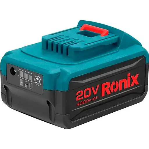 Аккумулятор для электроинструмента Ronix 8991 [106884] - фото 4
