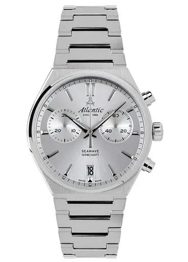 Часы Atlantic Seawave 58466.41.21