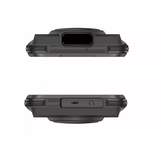 Захищений смартфон AGM GLORY G1 8/256GB АКБ 6 200мАг Black - фото 3