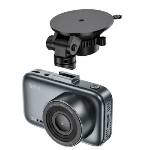 Видеорегистратор HOCO DV6 with rear camera - фото 3