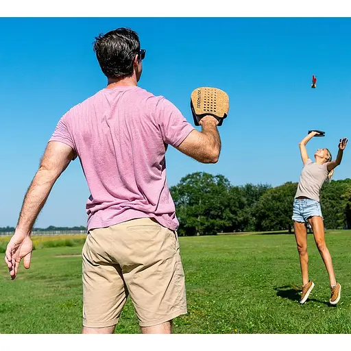 Набір для гри Waboba Voli Racket (540C01) - фото 3