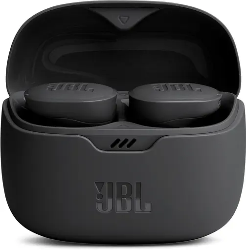 TWS-Навушники JBL Tune Buds Black (JBLTBUDSBLK) - фото 3