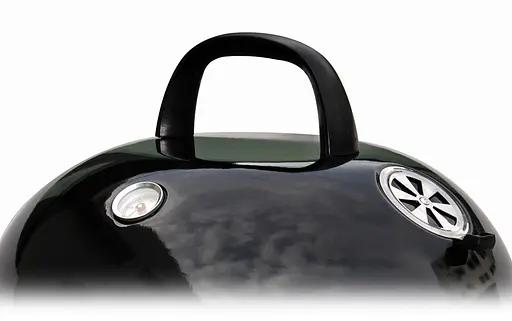 Гриль-барбекю Time Eco TE-2014-2 черный - фото 2