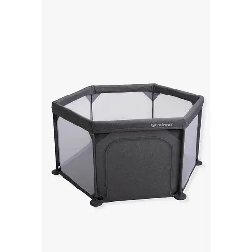 Манеж VELANO Star Grey (46162) - фото 2