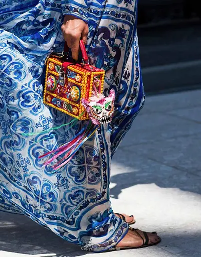 For the Love of Bags - фото 11