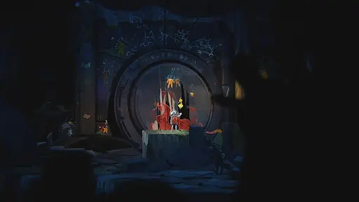 Игра для Nintendo Switch The Cub: Back to Earth Edition (Nintendo Switch) Английский язык  - фото 6