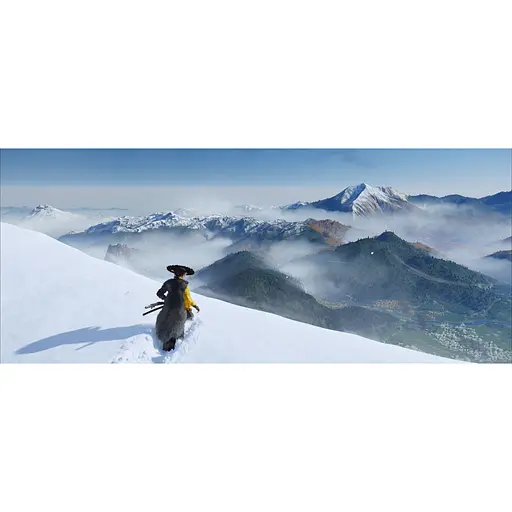 Гра Sony PlayStation Ghost of Yotei для PS5 (RU) [148271] - фото 10