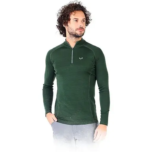 Термокофта Woolona Astro Green L (WOO-ASTRO-GREEN-L)
