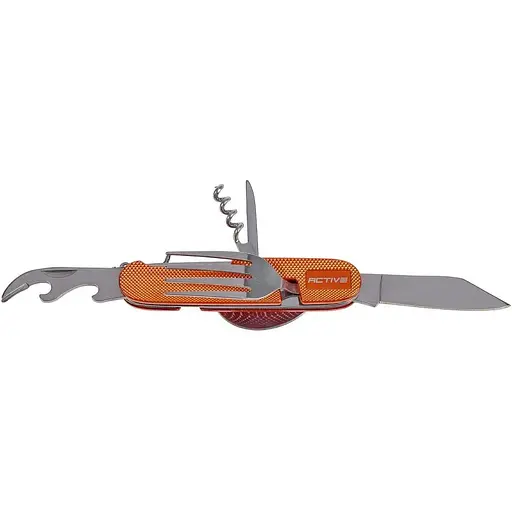 Нож многофункциональный Active Luncher - фото 5