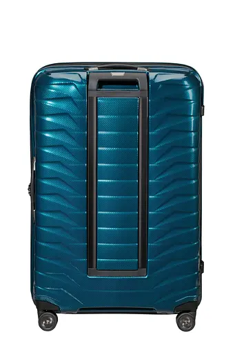 Чемодан Samsonite PROXIS 75 см PETROL BLUE 75x51x31 CW6*01003 - фото 2