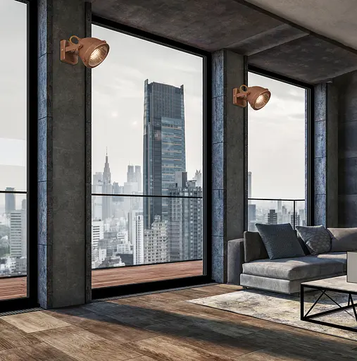 Бра Candellux 91-71064 FRODO - фото 3