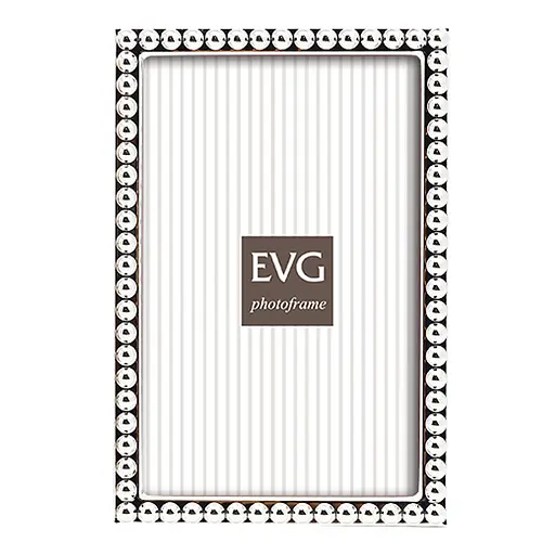 Фоторамка EVG Onix S09 Silver 10 x 15 см (S09 Silver) - фото 1