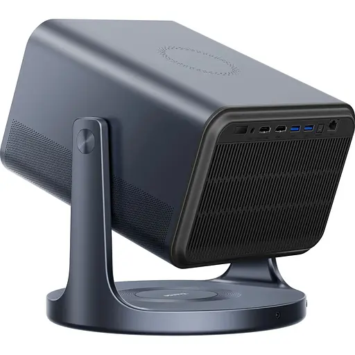 Мультимедійний проектор Hisense C2-PRO (20015299) [155684] - фото 8