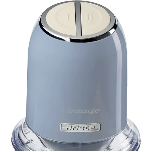 Подрібнювач Ariete 0438 BL (00C043805AR0) - фото 2