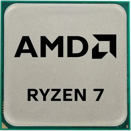 Процессор AMD Ryzen 7 5700X (3.4GHz 32MB 65W AM4) Tray (100-000000926)