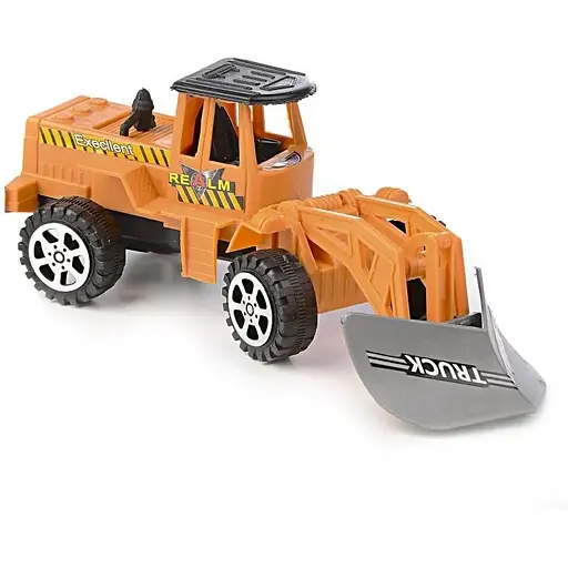 Модель трактора IM547