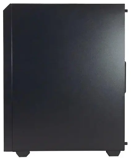 Корпус GTL 2625B6 Black, (2625B6) Без БП - фото 7