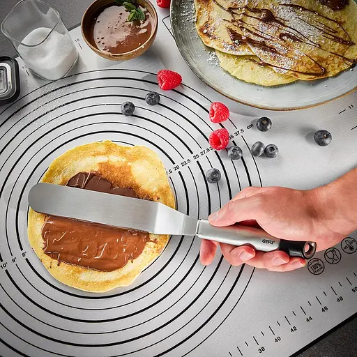 Лопатка-шпатель кондитерская Gefu Primeline 15 см (29246) - фото 4