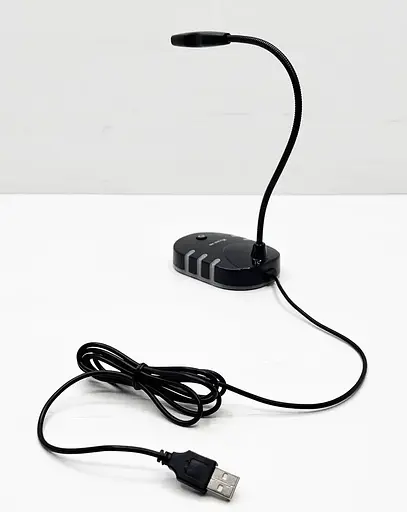 Ігровий мікрофон Xtrike ME XMC-02 - фото 5