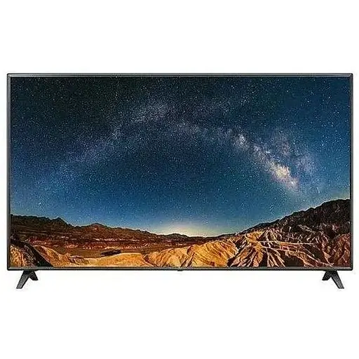 Телевизор LG Smart диагональ 43" 43UR781C0LK