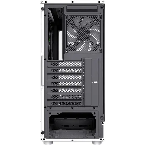 Корпус GameMax Vista COC AW без БП (VISTA COC AW) - фото 11