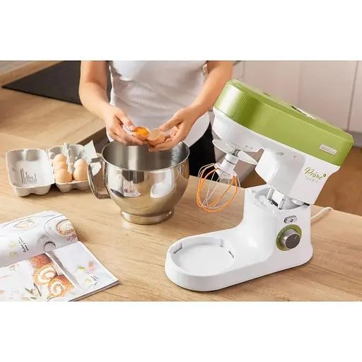 Кухонная машина Sencor STM 3780GG - фото 10