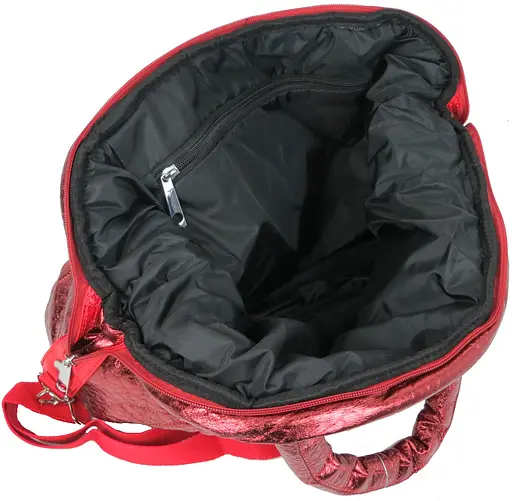 Сумка женская из эко кожи Wallaby 42х32х15 см sum0024063 - фото 10