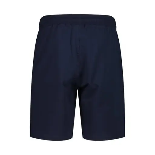 Шорти CMP Men's Bermuda Shorts in Stretch Cotton Blue XXL (1097-32D8137-N950 54) - фото 2