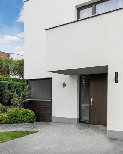 Уличный светильник Nowodvorski 8330 Exe - фото 7