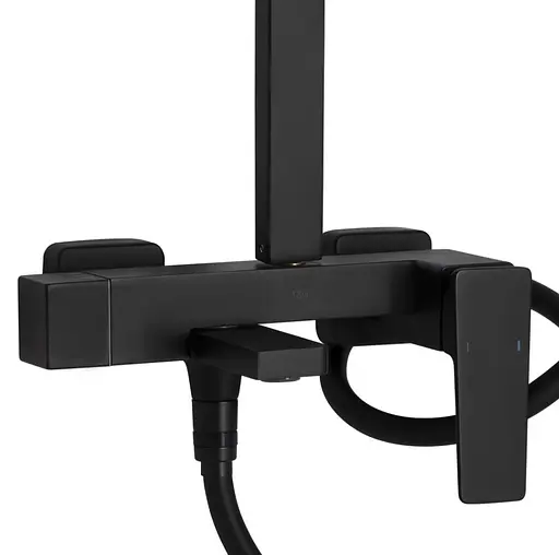 Душевая система Qtap Gemini 51103KNG - фото 2