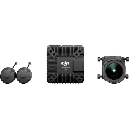 Камера для квадрокоптеров DJI O4 Air Unit Pro CP.FP.00000233.01 (128545)