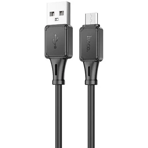 USB-кабель Hoco X101 Micro silicone cable 1 м /30