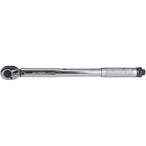 Динамометричний ключ Alloid 3/8DR 19-110 HM (DKB-19110) - фото 1