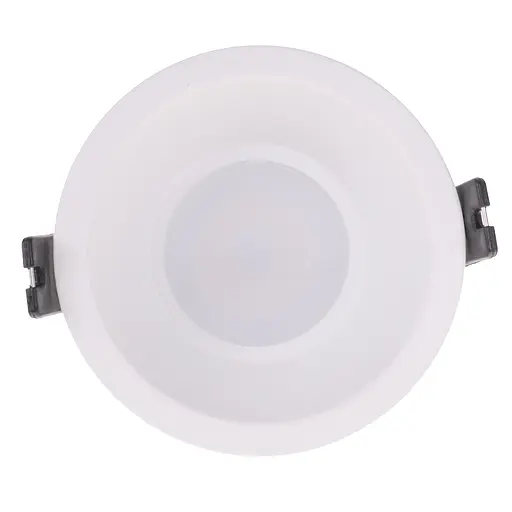 Світильник точковий Brille HDL-DS 160 MR16 WH 36-230 - фото 5