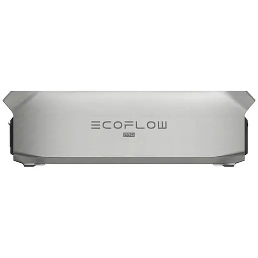 Додаткова батарея для зарядної станції EcoFlow Delta Pro 3 Smart Extra Battery (EFDELTAPRO3EB) - фото 3