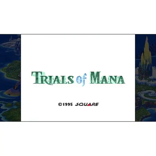 Гра Collection of Mana (Nintendo Switch) - фото 6